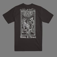 Image 3 of WVR Shirt 'Emblem & Conjuring' 