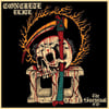 CONCRETE ELITE 'The Survival EP' 12" EP