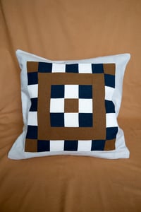 Image 1 of Mosaic Cushion