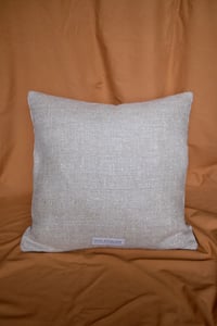 Image 2 of Mosaic Cushion