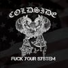 COLDSIDE 'Fuck Your System' 12" LP