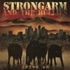 STRONGARM AND THE BULLIES 'Drive On' LP