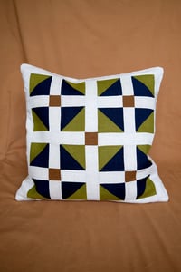 Image 1 of Halcyon Cushion