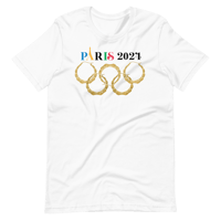 Image 2 of Unisex PRPHT Paris 2024 Tee