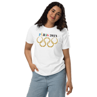 Image 3 of Unisex PRPHT Paris 2024 Tee