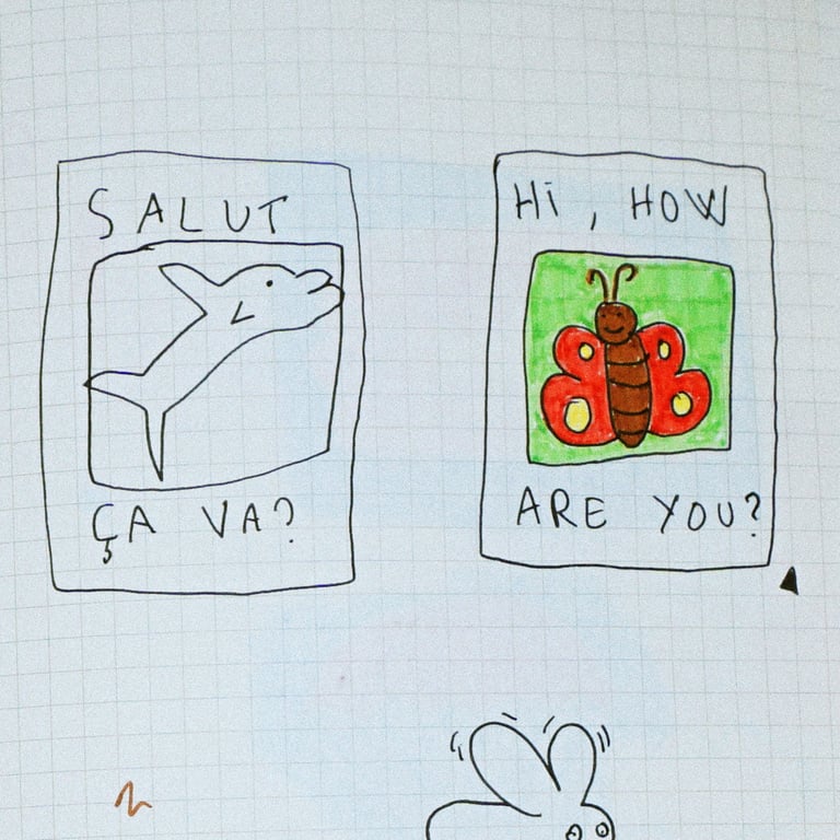 Hi, how are you Image 4