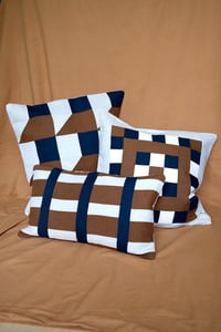 Image 5 of Venetian Tiles Cushion