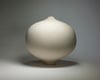 White Ceramic Vessel (S) Code 182