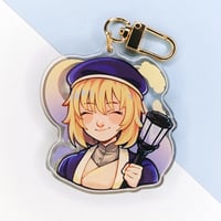 Image 2 of Falin Keychain