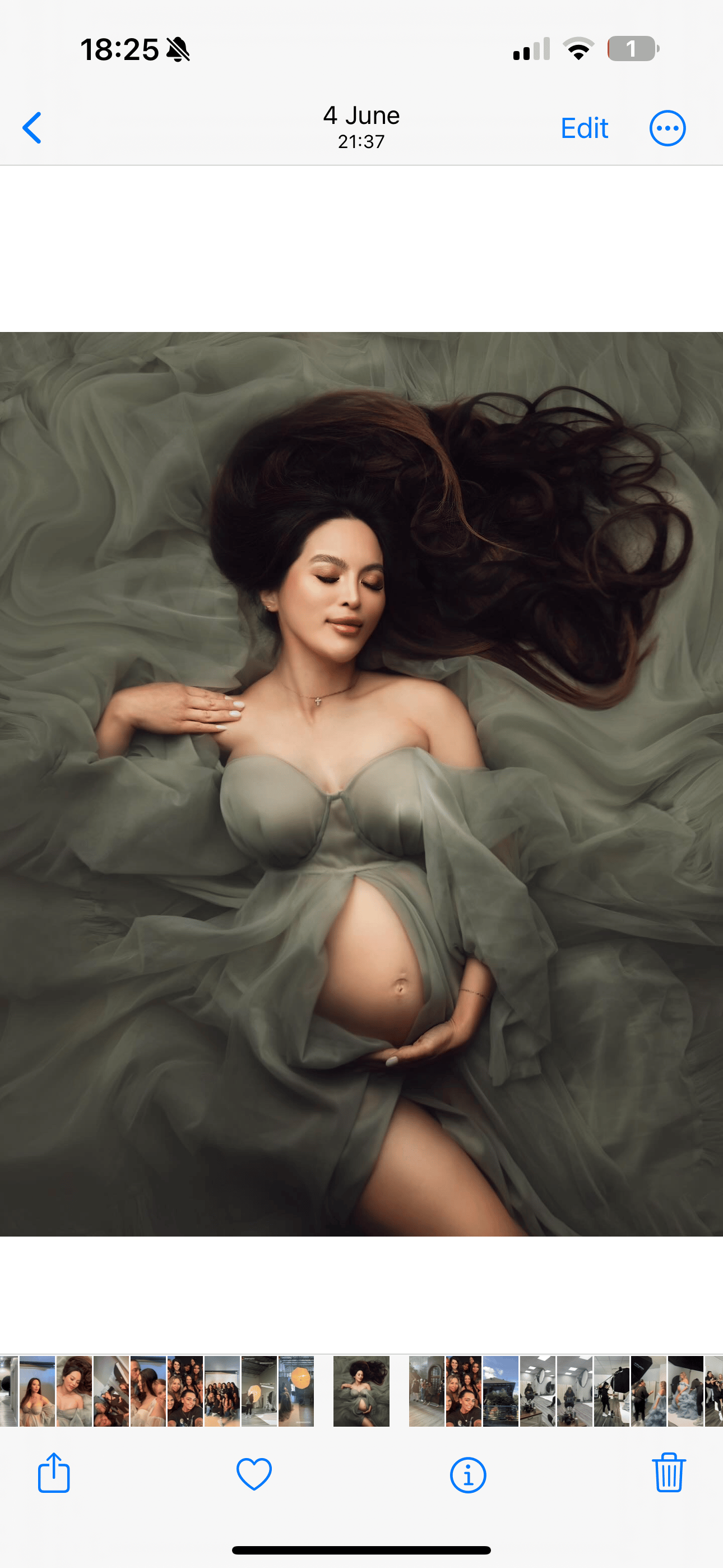 Image of LONDON Photography Portrait Sessions