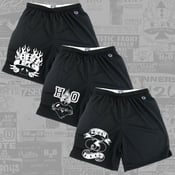 Image of H2O MESH CHAMPION SHORTS W/POCKETS