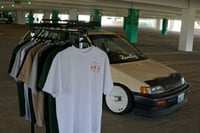 Image 13 of Spiderlily Heavyweight Tee