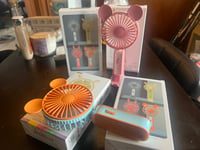 Image 2 of Summer Fan RESTOCKED 