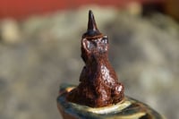 Image 1 of Magic Bear in a Canoe