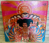 The Jimi Hendrix Experience - "Axis: Bold As Love" LP