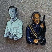 Image 1 of Zombie Heroes