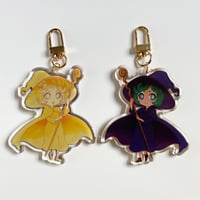 Image 14 of 76mm / 3" Keychains