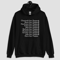 Image 3 of Hadran Hoodie