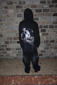 Image 4 of EDWARD VS JACOB HOODIE