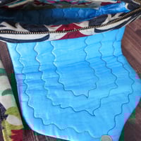 Image 7 of Santa Maria Clutch Wallet