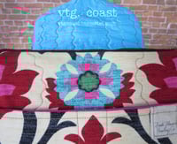 Image 11 of Santa Maria Clutch Wallet