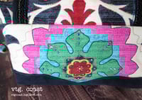 Image 12 of Santa Maria Clutch Wallet