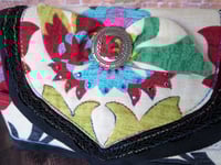 Image 13 of Santa Maria Clutch Wallet