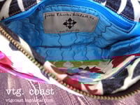 Image 14 of Santa Maria Clutch Wallet