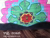 Image 15 of Santa Maria Clutch Wallet