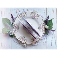 Image 2 of One Piece Miss All Sunday's Hat Claw Clip