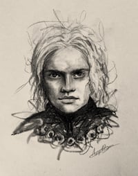 Aegon Portrait