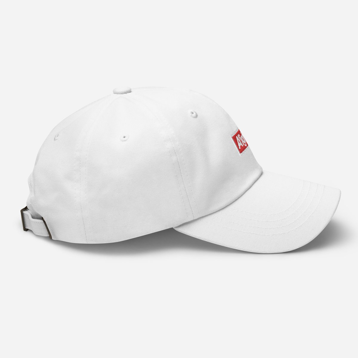 A'ight, Saban Dad Hat