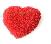 Image 1 of From the Warm Fuzzy Heart