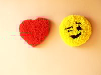 Image 3 of From the Warm Fuzzy Heart