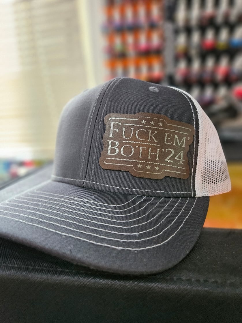 Image of Personalized Hats