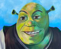 SHREK ORIGINAL