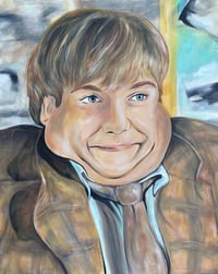 TOMMY WANT WINGY