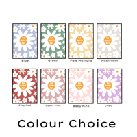 Image 5 of Oh Happy Day Flower Print