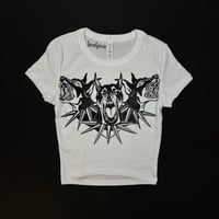 Image 2 of Cerberus Baby Tee