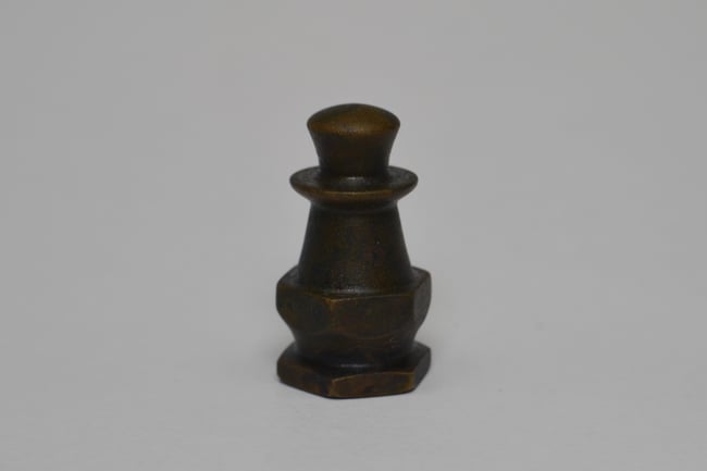 Pocket Pawn #014-2024