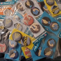 Image 1 of Anime Buttons 