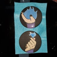 Image 4 of Anime Buttons 