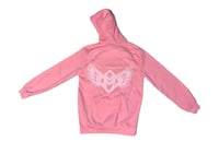 Image 2 of MAC Sweatsuit (Pink)