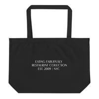 Image 2 of CHEF'S TOTE BAG