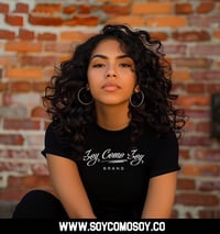 Image 1 of UNISEX SCS T-SHIRT