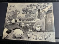 Image 2 of Nature Explorers 8x10