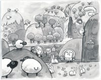 Image 1 of Nature Explorers 8x10