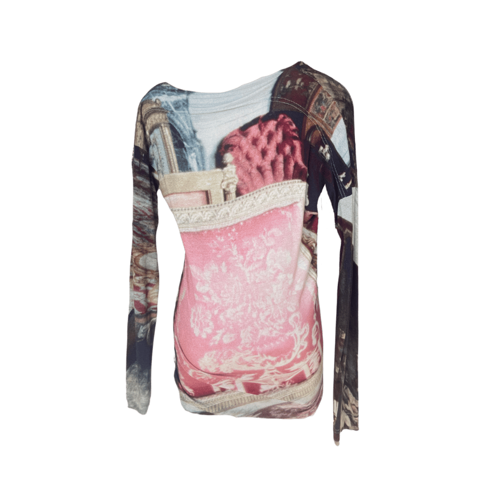 Image of VIVIENNE WESTWOOD ANGLOMANIA DRESS