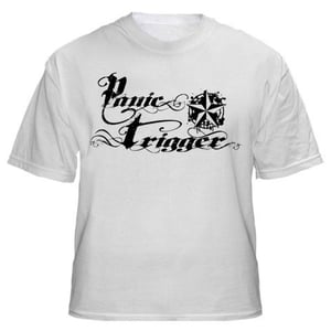 Image of Panic Trigger t-shirt