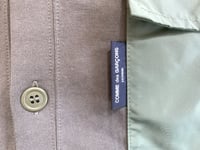 Image 3 of Comme des Garcons Homme 2021 military cardigan, size M (fits M/L)